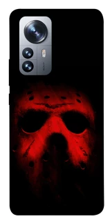 Чохол на Xiaomi 12 / 12X Jason v2 фото 1 з 1