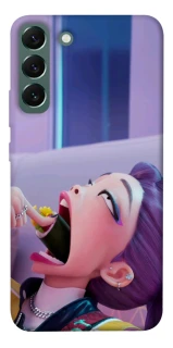 Чехол на Samsung Galaxy S22+ K-Pop Demon Hunters ver.9 фото 1 из 1