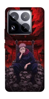 Чохол на Xiaomi 15 Pro Itadori v3 фото 1 з 1