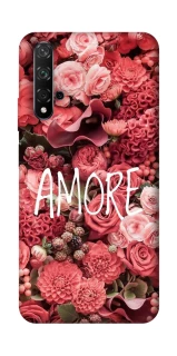 Чохол на Huawei Honor 20 / Nova 5T Amore фото 1 з 1