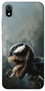 Чехол на Xiaomi Redmi 7A venom v7 фото 1 из 1