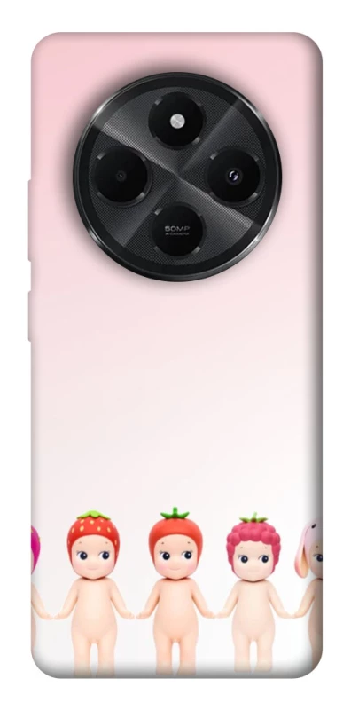 Чохол на Xiaomi Redmi A4 Sonny фото 1 з 1