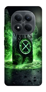 Чохол на Xiaomi Redmi Note 15 Pro 4G Руна Гебо фото 1 з 1