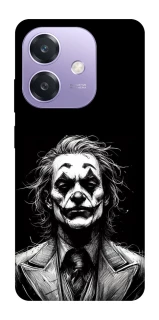 Чохол на Oppo A3 4G Joker B&W фото 1 з 1
