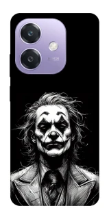 Чохол на Oppo A40m Joker B&W фото 1 з 1