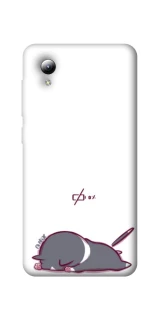 Чехол на ZTE Blade A3 (2019) The battery is dead фото 1 Чехол на ZTE Blade A3 (2019) The battery is dead фото 1 из 1