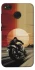 Чохол на Xiaomi Redmi 4X Motorcycle фото 1 з 1