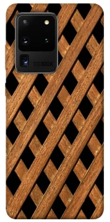 Чохол на Samsung Galaxy S20 Ultra Дерево на дачі фото 1 з 1