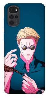 Чехол на Motorola Moto G22 Nanami фото 1 из 1