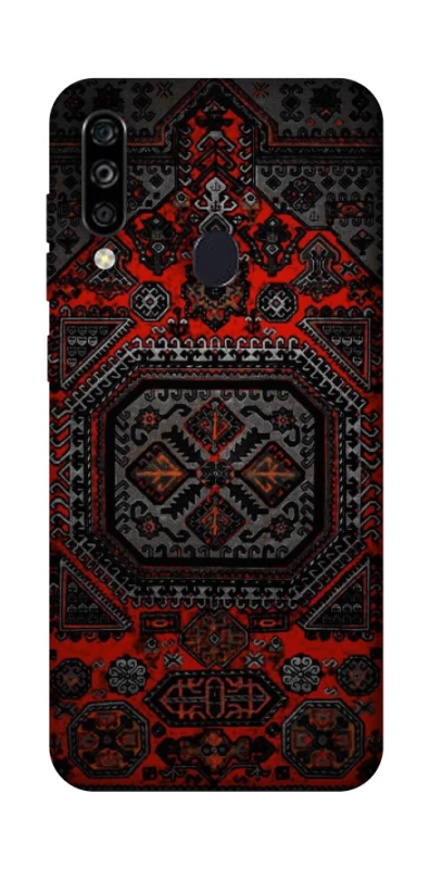 Чохол на ZTE Blade A7 (2020) Килим v16 фото 1 з 1