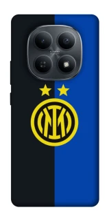 Чохол на Xiaomi Redmi Note 15 4G/5G (EU) FC Inter v1 фото 1 з 1