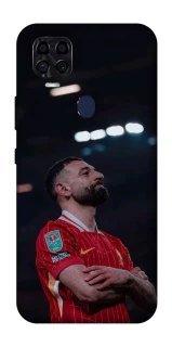 Чехол на ZTE Blade v2020 Mohamed Salah V2 фото 1 из 1