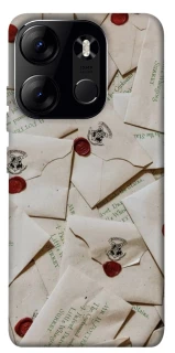 Чехол на Tecno Spark Go 2023 Harry Potter v1 фото 1 из 1