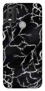 Чохол на Nokia C21 Plus Abstract ver.5 фото 1 з 1