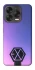 Чохол на ZTE Blade V70 Design EXO Logo фото 2 з 2