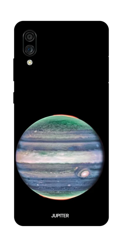 Чехол на ZTE Blade A5 (2020) Jupiter фото 1 из 1