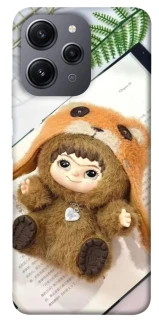 Чехол на Xiaomi Redmi 12 Wakuku ver.4 фото 1 из 1