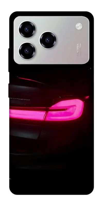 Чехол на ZTE Blade A76 BMW v46 фото 1 из 1