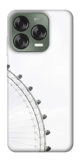 Чохол на ZTE Nubia V70 Design Колесо огляду фото 1 Чохол на ZTE Nubia V70 Design Колесо огляду фото 1 з 1