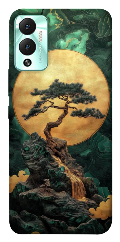 Чохол на Infinix Hot 12 Play banzai фото 1 з 1