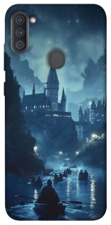 Чехол на Samsung Galaxy A11 Harry Potter v10 фото 1 из 1