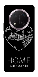 Чохол на Honor X9c Миколаїв Home фото 1 з 1