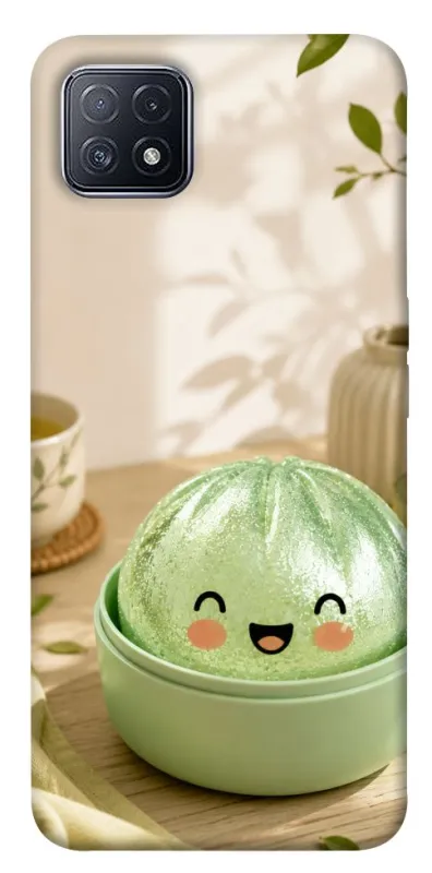 Чехол на Oppo A73 Dumpling ver.3 фото 1 из 1