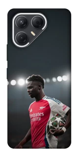 Чехол на TECNO Pova 7 FC Arsenal v5 фото 1 из 1