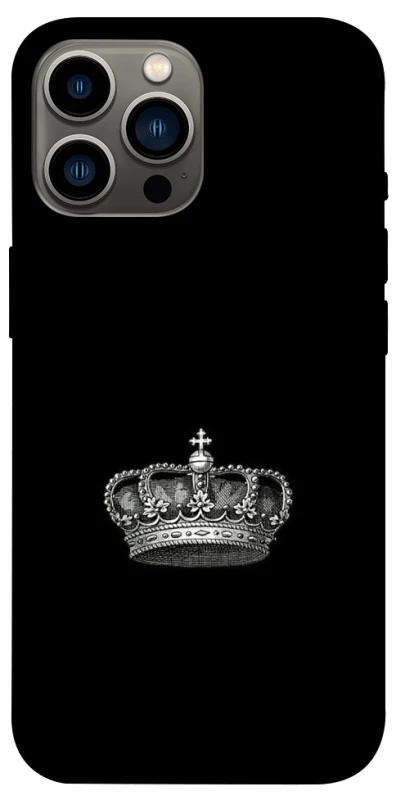 Чохол на Apple iPhone 13 Pro Max (6.7") King фото 1 з 1