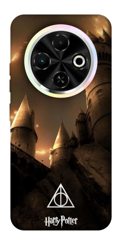 Чохол на TECNO Spark 30C Harry Potter ver.13 фото 1 з 1