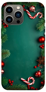 Чохол на Apple iPhone 12 Pro Max (6.7") Новорічний v35 фото 1 з 1