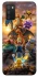Чохол на Samsung Galaxy A03s Pokemon фото 1 з 1