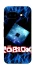 Чехол на Google Pixel 9a Roblox Galaxy Flame Logo фото 1 из 1