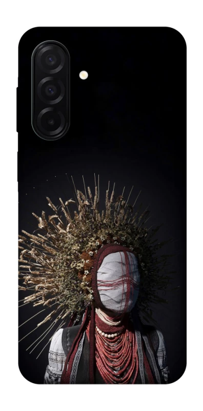 Чохол на Samsung Galaxy A26 5G Мотанка фото 1 з 1