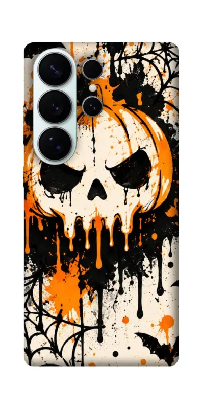 Чехол на Samsung Galaxy S26 Pro Halloween v1 фото 1 из 1