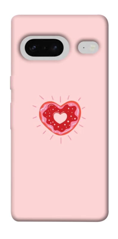 Чехол на Google Pixel 7 Sweet donut фото 1 из 1