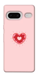 Чохол на Google Pixel 7 Sweet donut фото 1 з 1