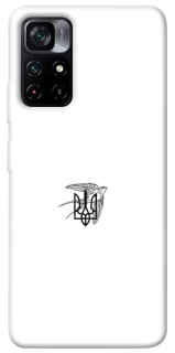 Чохол на Xiaomi Poco M4 Pro 5G Сокіл фото 1 з 1