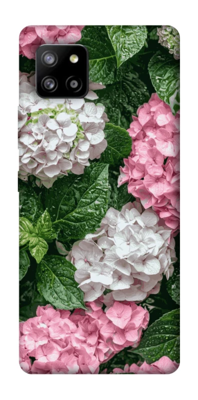 Чохол на Samsung Galaxy A42 5G Secret Garden фото 1 з 1