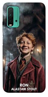 Чохол на Xiaomi Redmi Note 9 4G / Redmi 9 Power New Harry Potter ver.3 фото 1 з 1