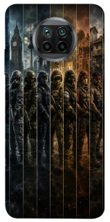 Чохол на Xiaomi Mi 10T Lite / Redmi Note 9 Pro 5G Counter-Strike ver.2 фото 1 з 1