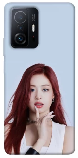 Чохол на Xiaomi 11T / 11T Pro Ahyeon - BABYMONSTER фото 1 з 1