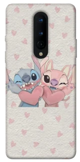 Чехол на OnePlus 8 Stitch ver.29 фото 1 из 1