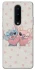 Чехол на OnePlus 8 Stitch ver.29 фото 1 из 1