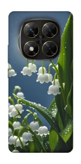 Чохол на Xiaomi Poco X7 Flowers v25 фото 1 з 1