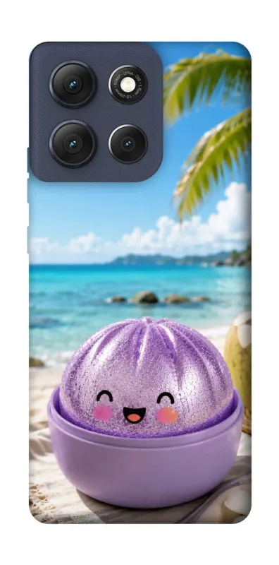 Чохол на Motorola Moto G86 Dumpling ver.7 фото 1 з 1