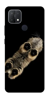 Чохол на Oppo A15s / A15 Cat фото 1 з 1