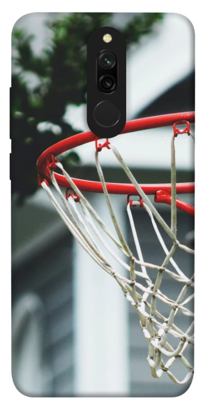 Чохол на Xiaomi Redmi 8 Баскет фото 1 з 1