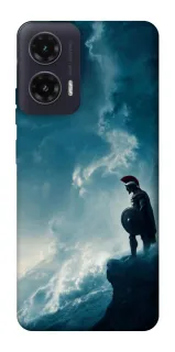 Чехол на Motorola Moto G35 Odyssey ver.2 фото 1 из 1