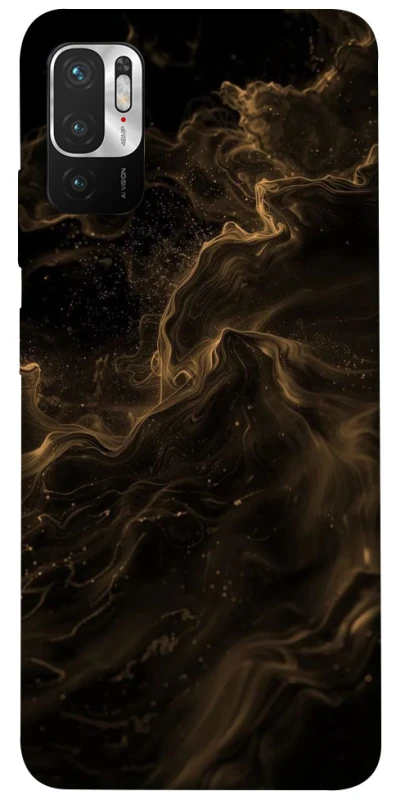 Чохол на Xiaomi Poco M3 Pro 4G / 5G Epoxy design ver.5 фото 1 з 1